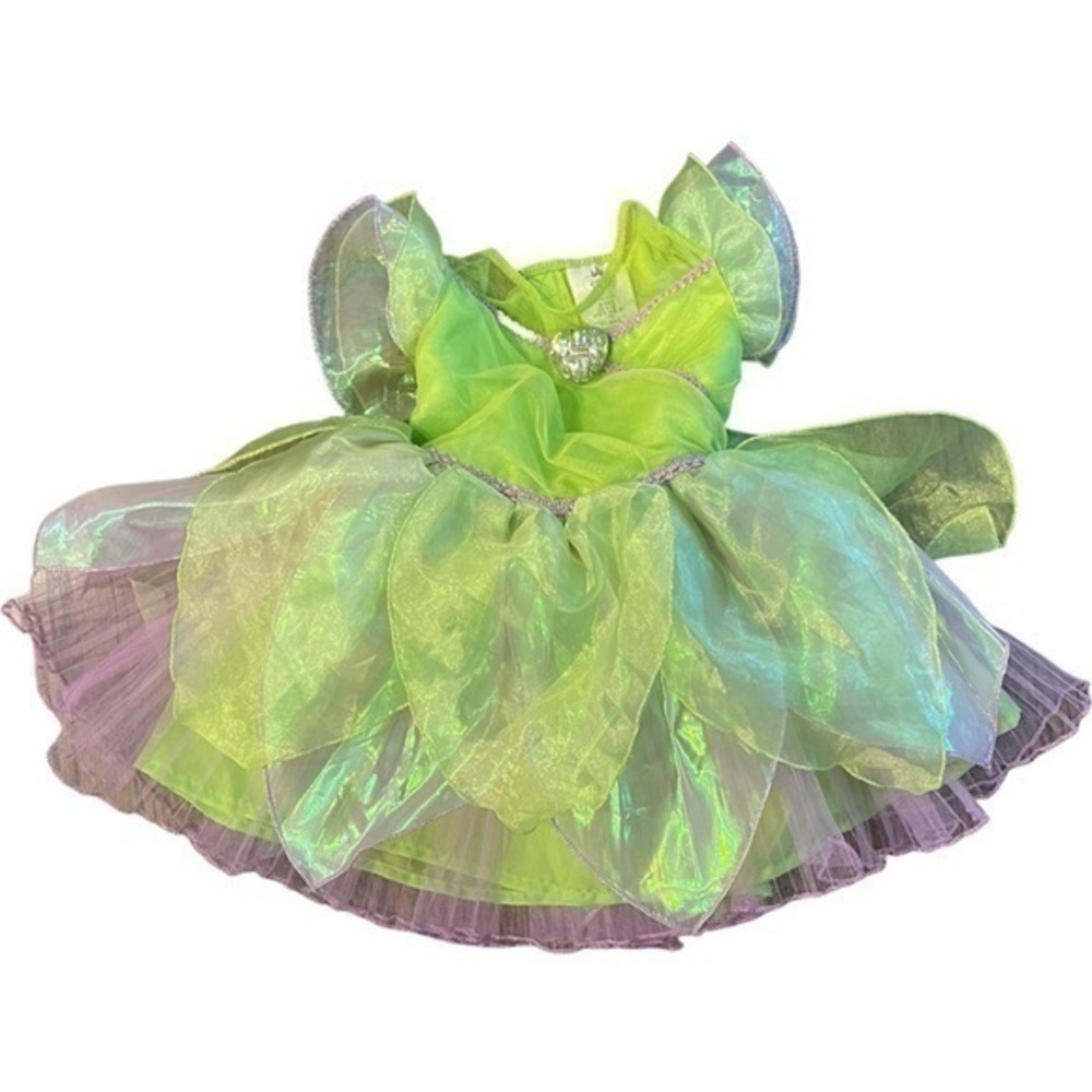 Disney Tinker bell costume